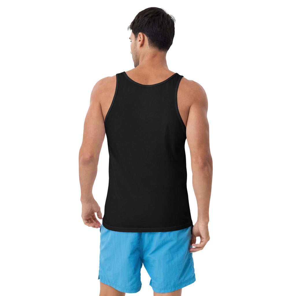 OIO | SOUND MENS TANK