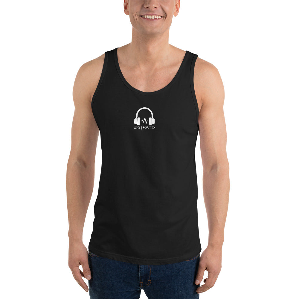OIO | SOUND MENS TANK