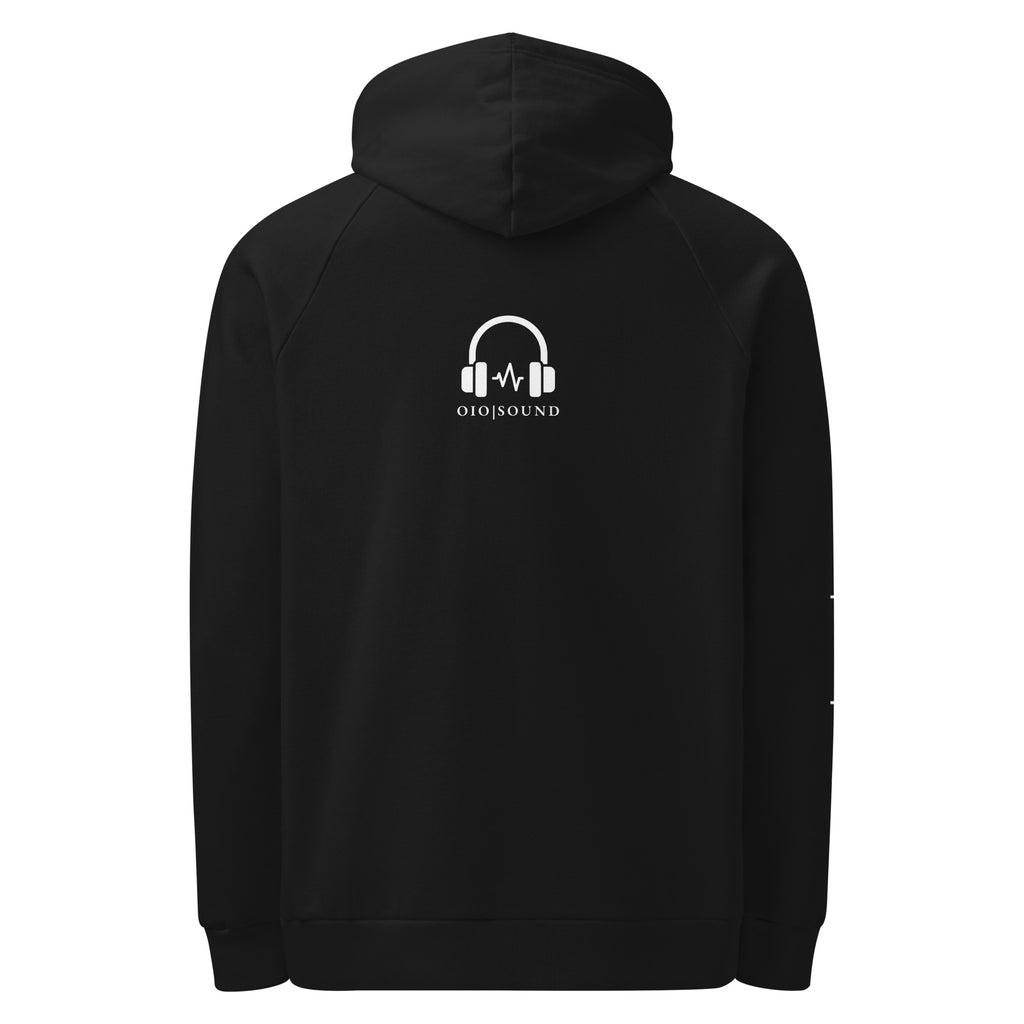 OIO | SOUND Under Armour® HOODIE