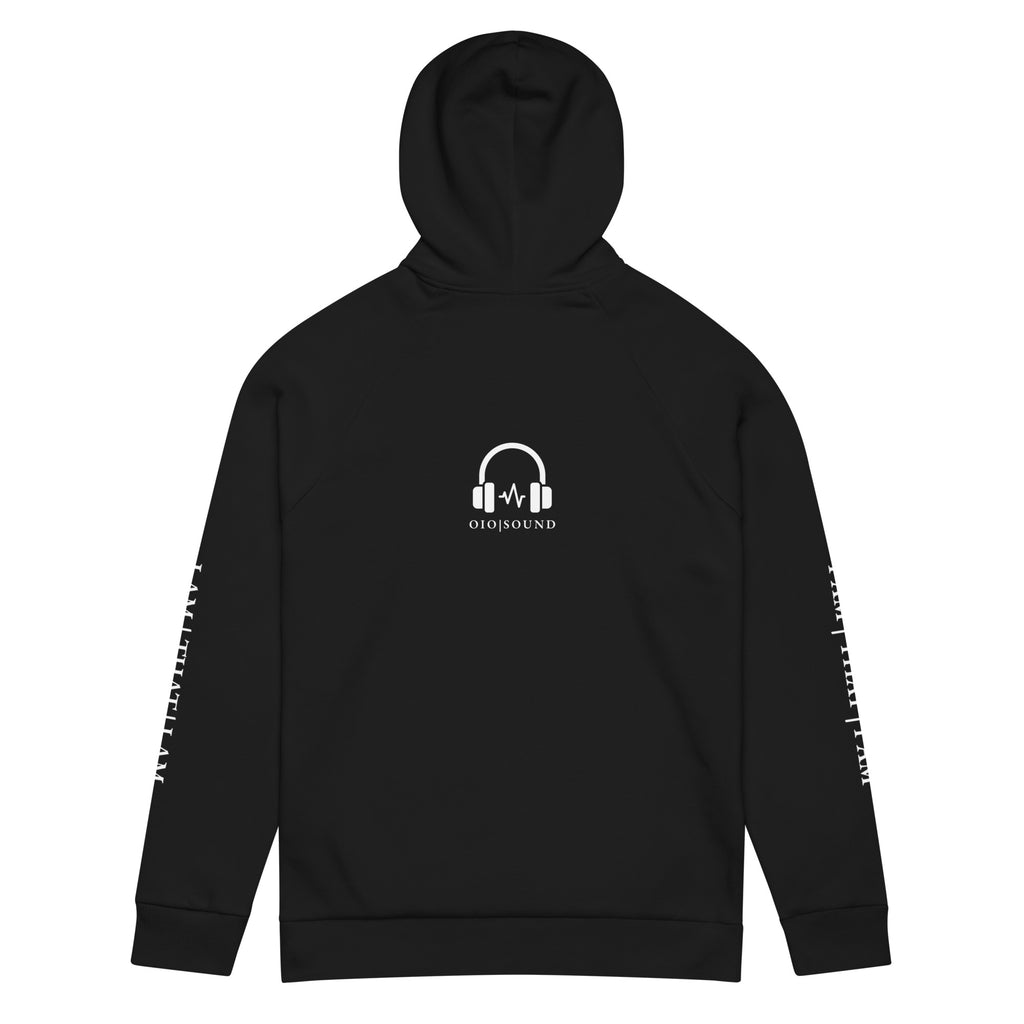 OIO | SOUND Under Armour® HOODIE