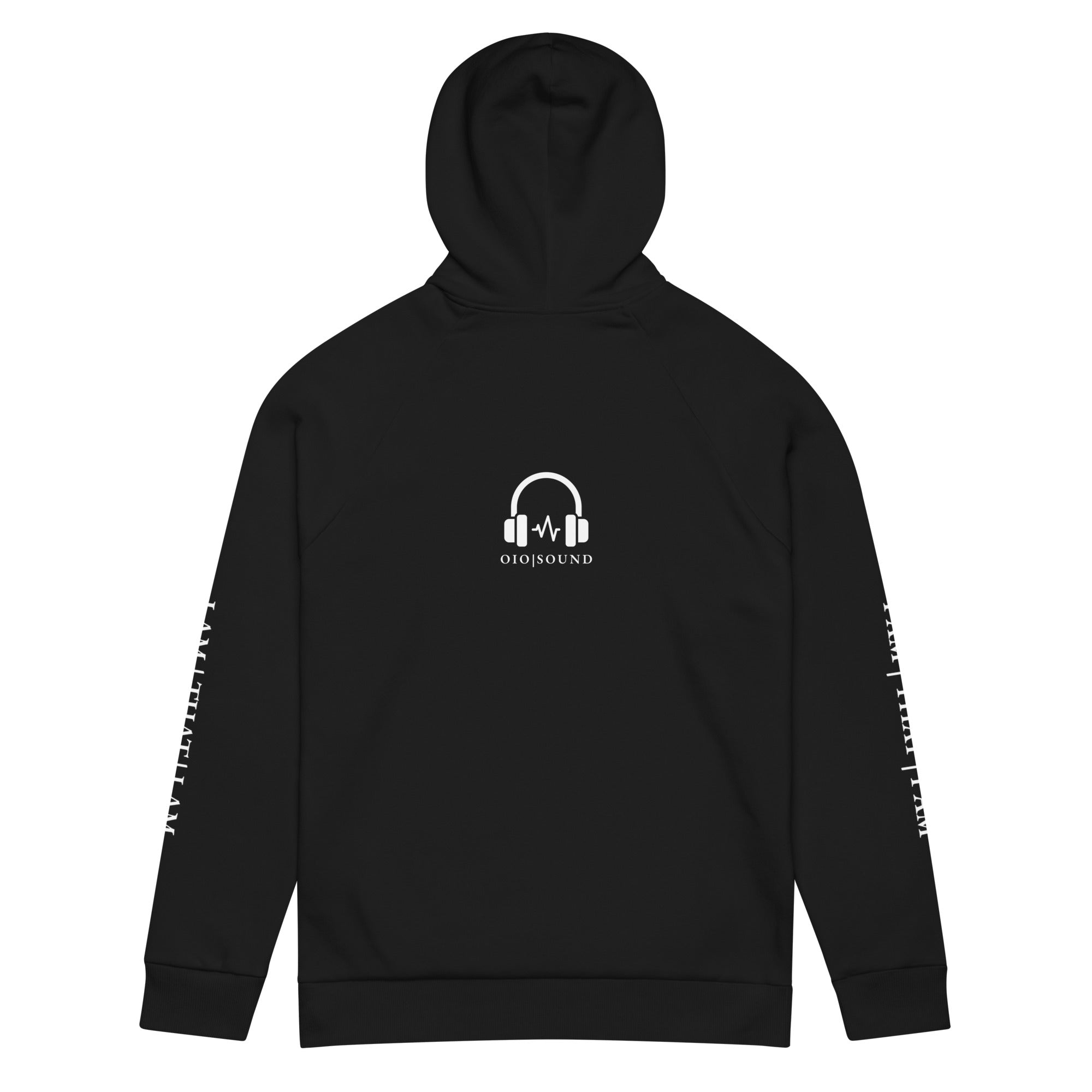 OIO | SOUND Under Armour® HOODIE