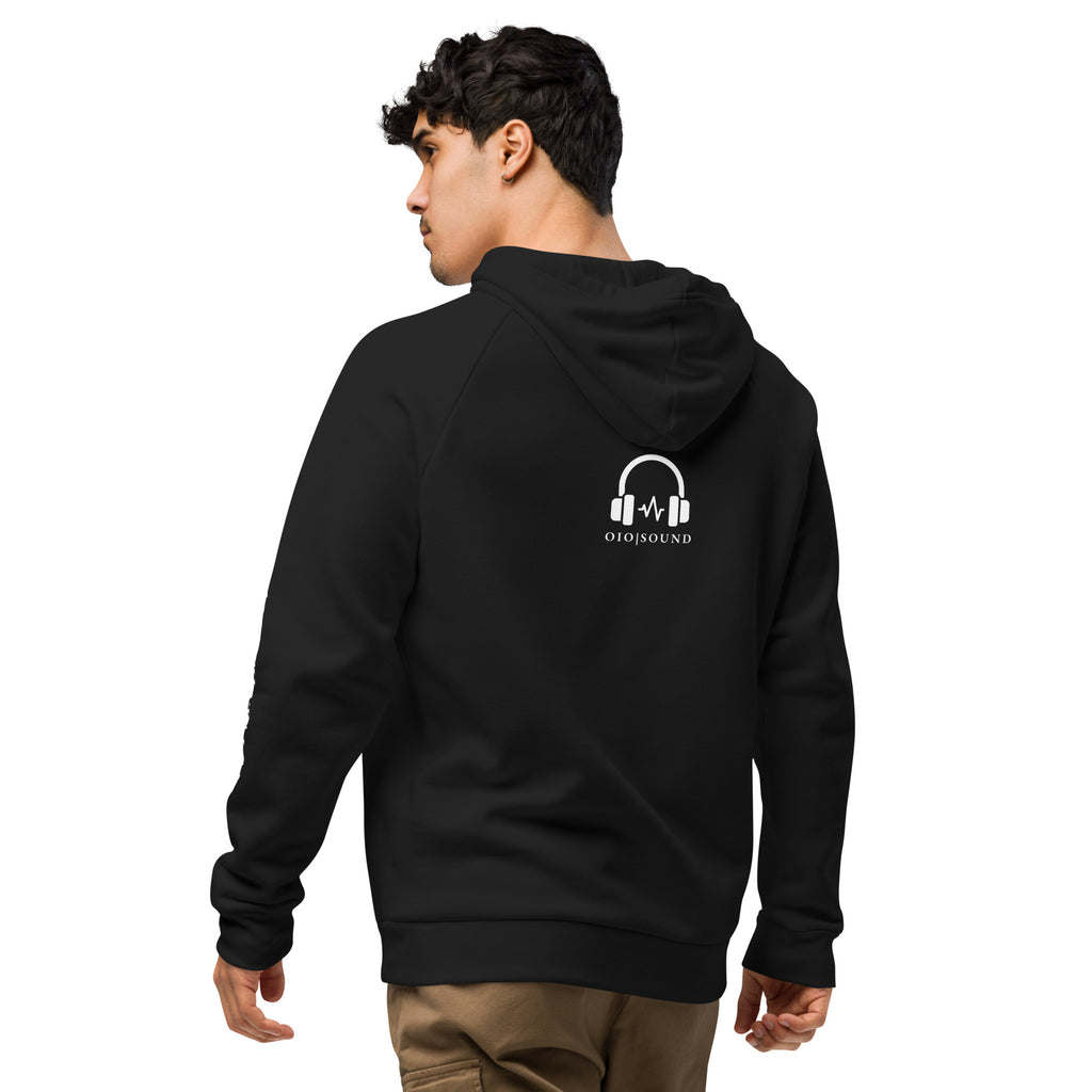 OIO | SOUND Under Armour® HOODIE