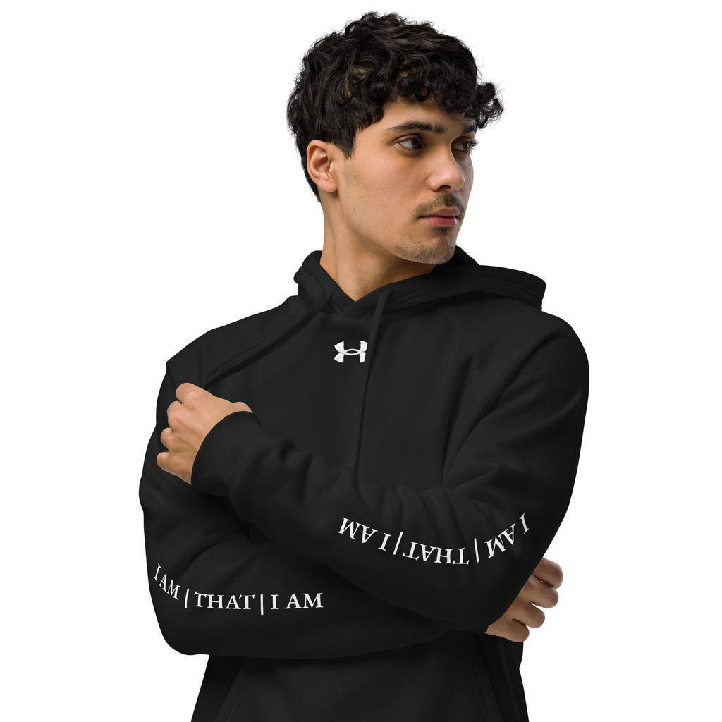OIO | SOUND Under Armour® HOODIE