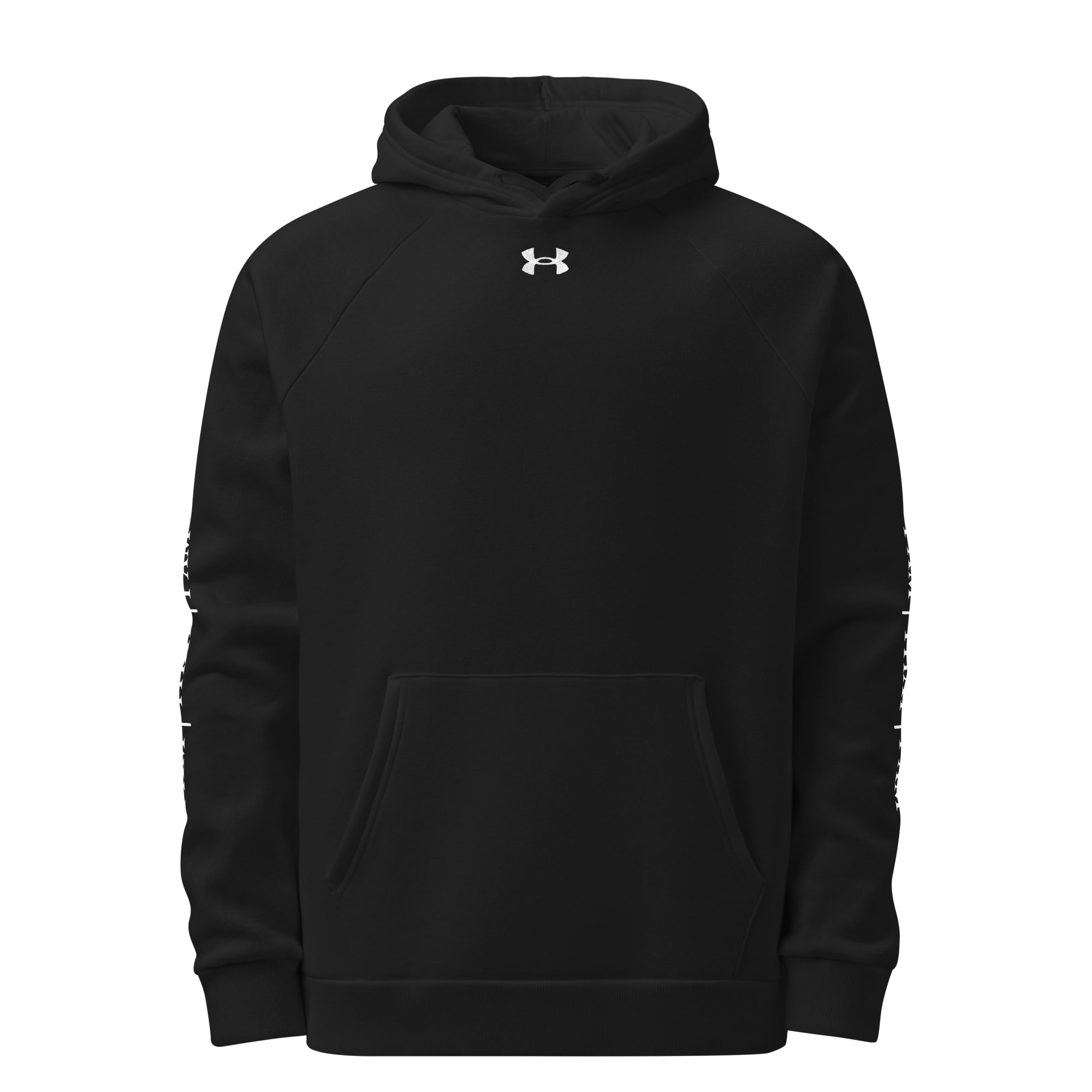 OIO | SOUND Under Armour® HOODIE