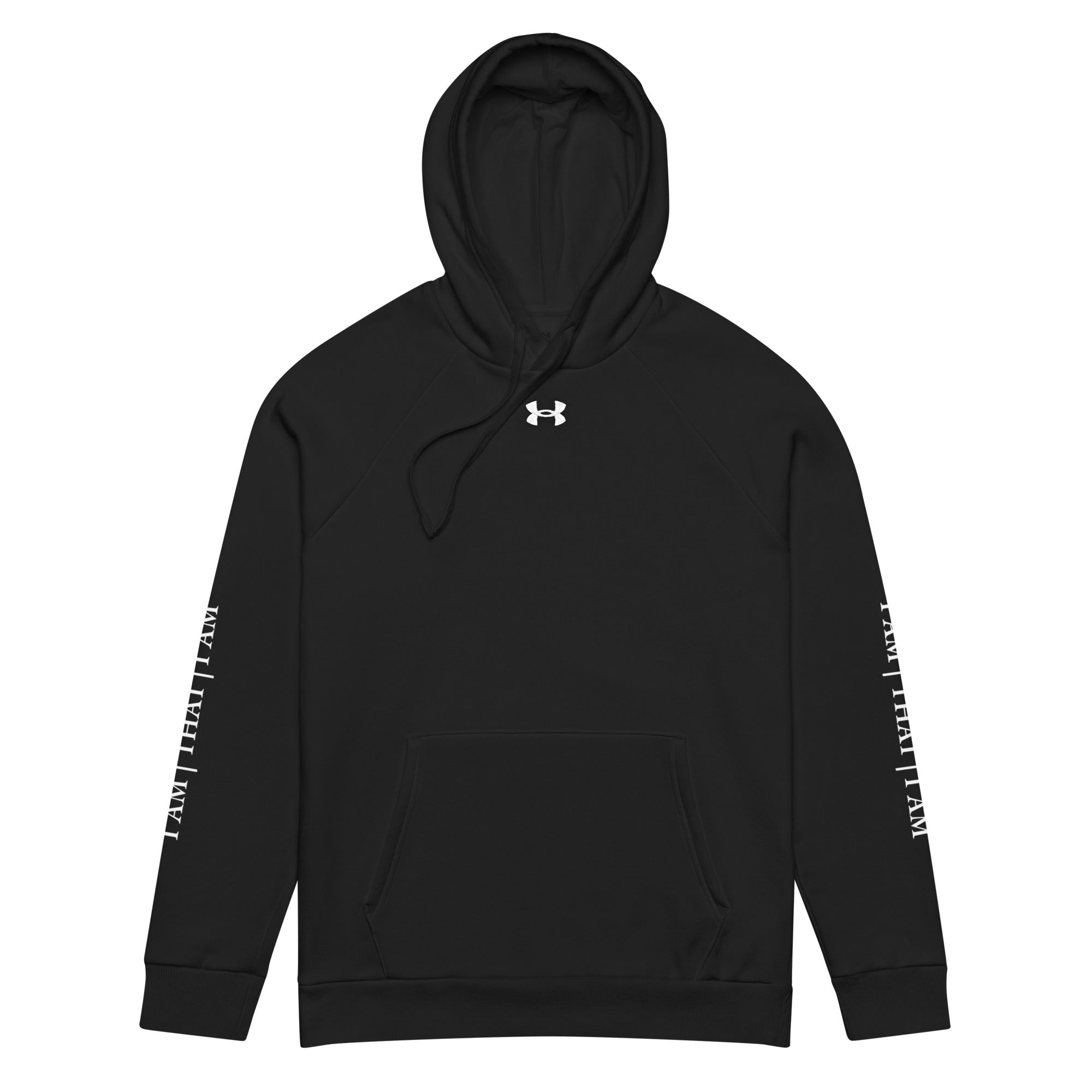 OIO | SOUND Under Armour® HOODIE
