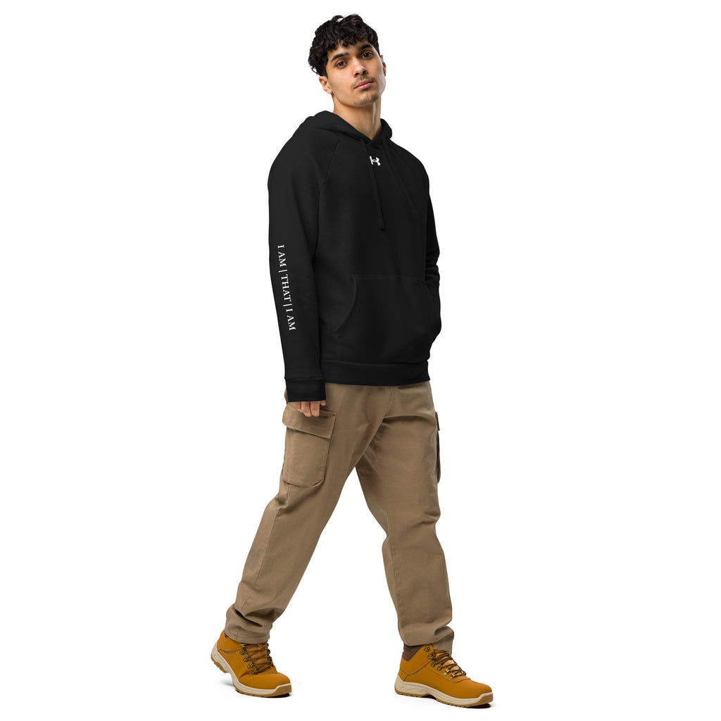 OIO | SOUND Under Armour® HOODIE
