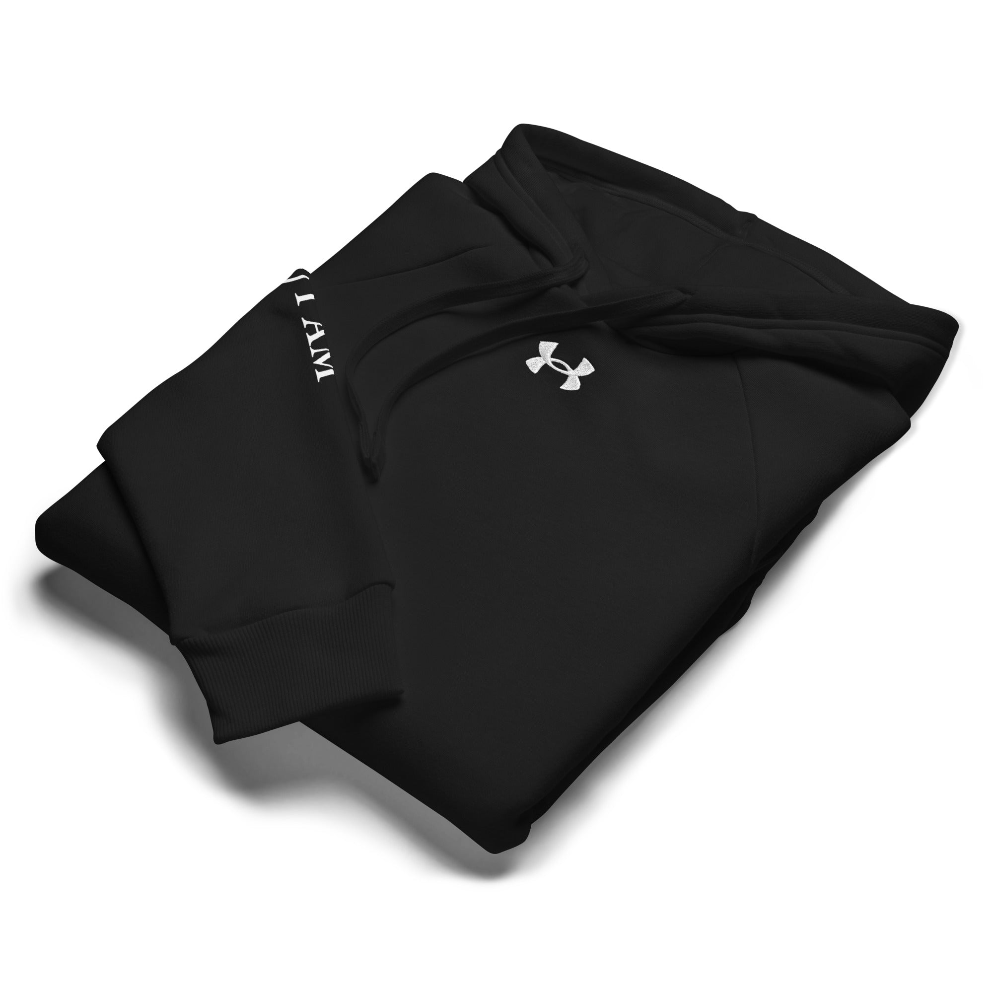 OIO | SOUND Under Armour® HOODIE