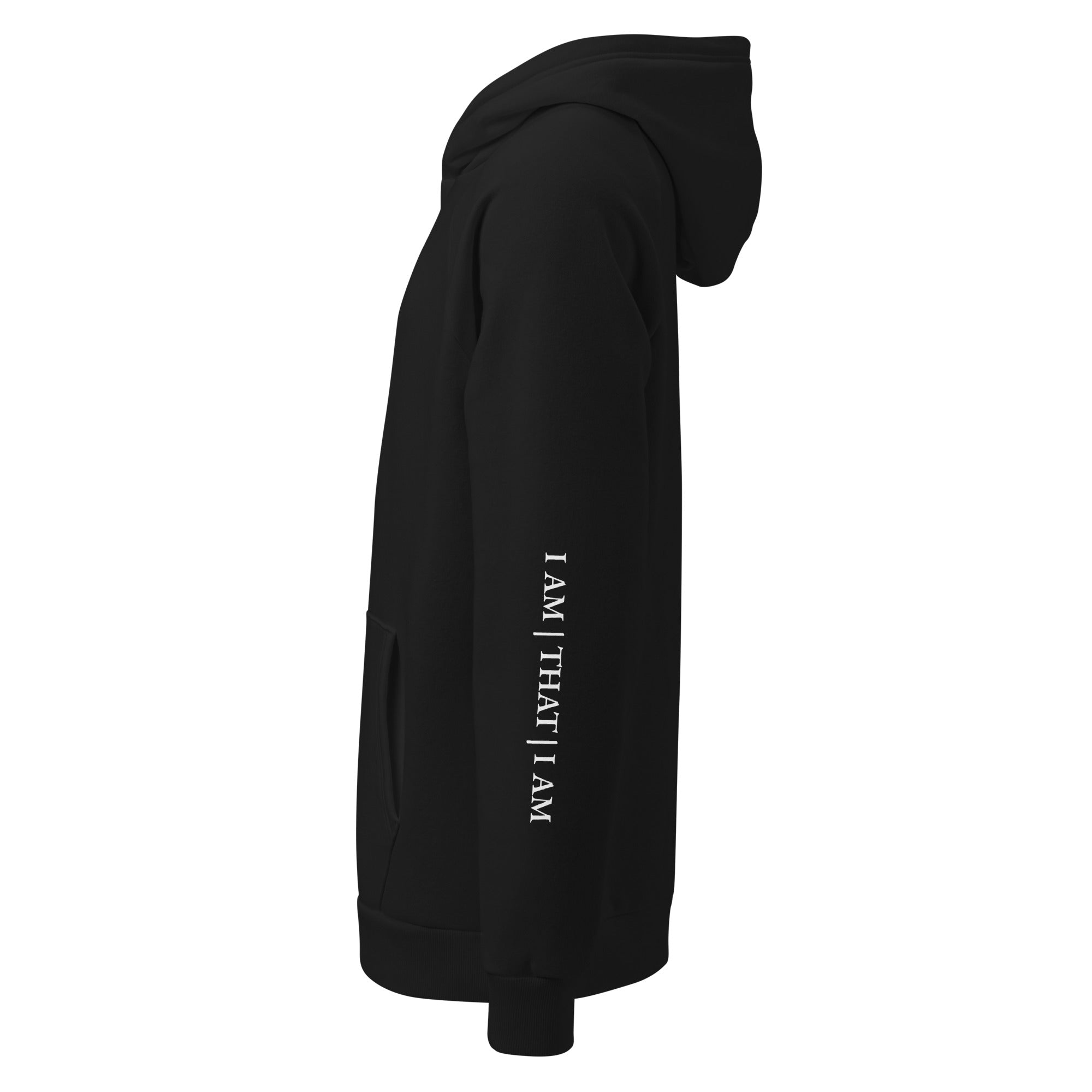 OIO | SOUND Under Armour® HOODIE