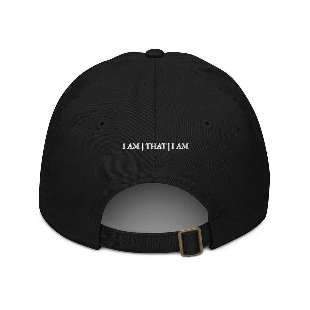 OIO | SOUND ORGANIC DAD HAT
