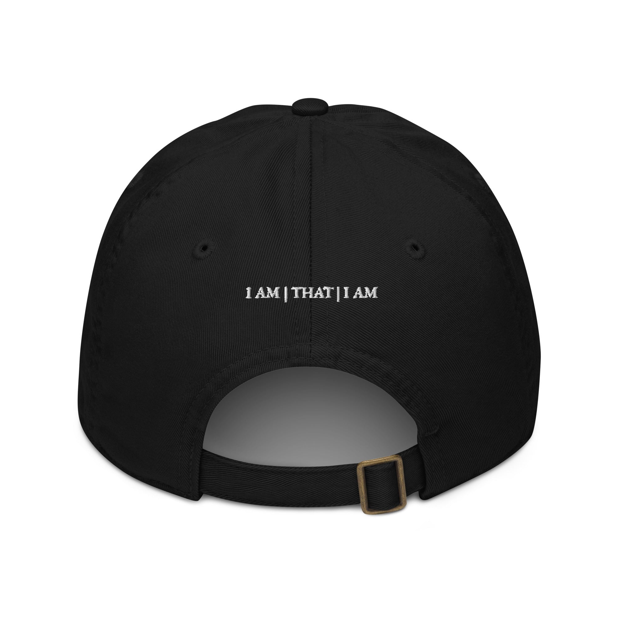 OIO | SOUND ORGANIC DAD HAT