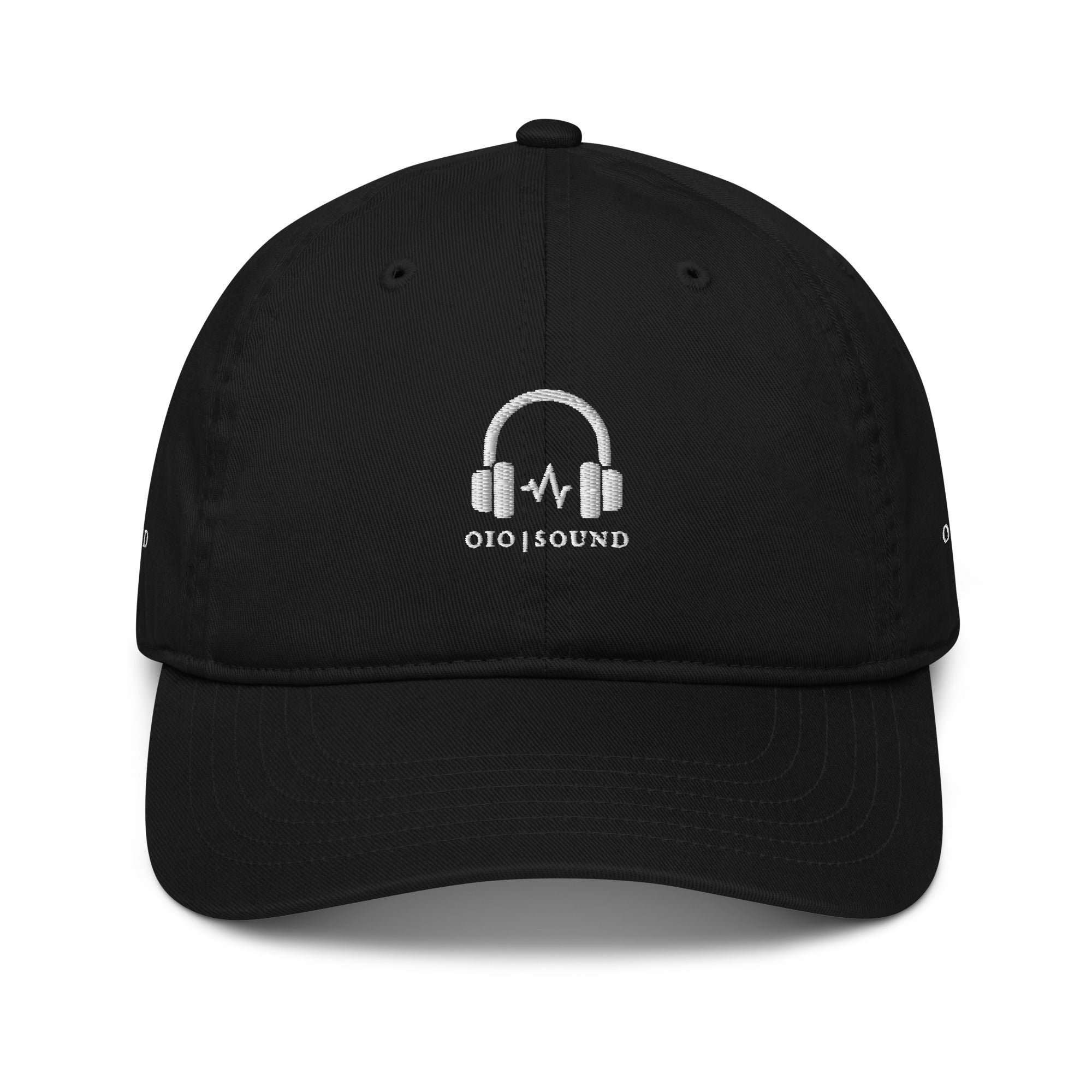 OIO | SOUND ORGANIC DAD HAT