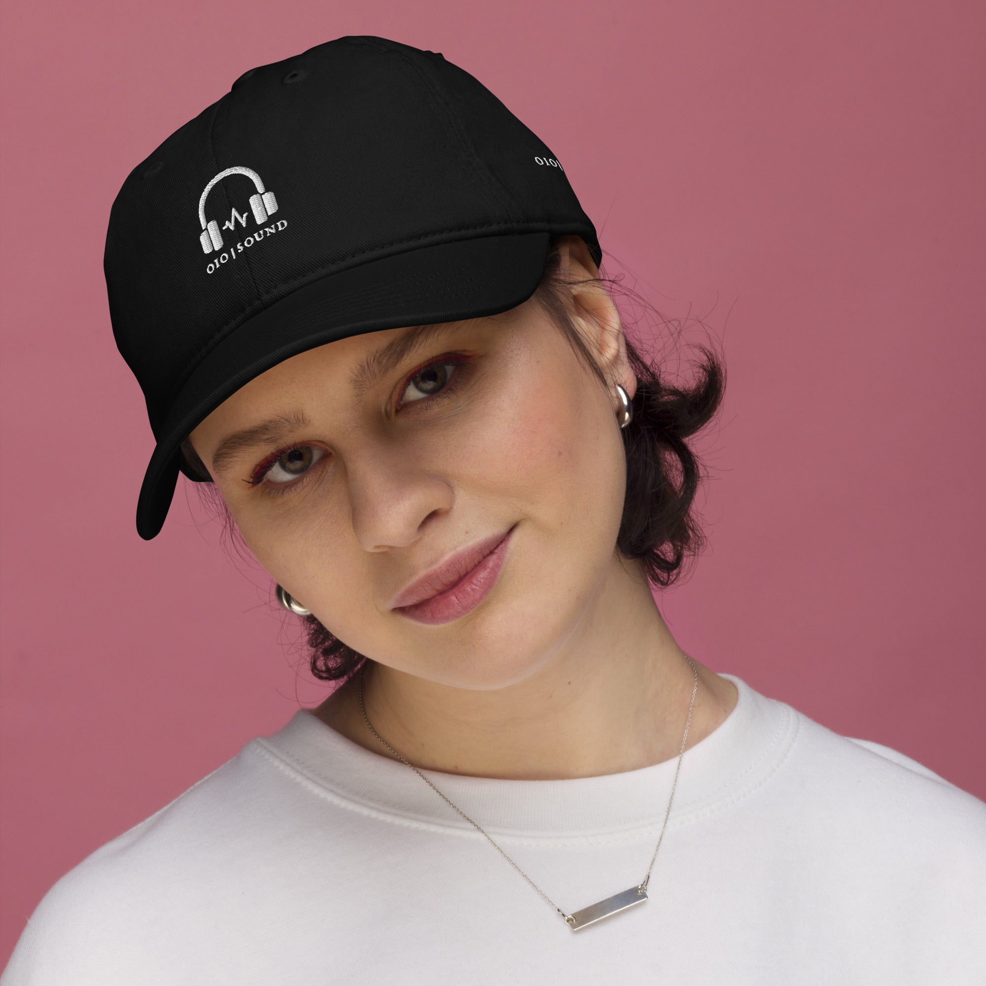 OIO | SOUND ORGANIC DAD HAT