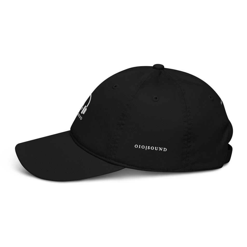 OIO | SOUND ORGANIC DAD HAT