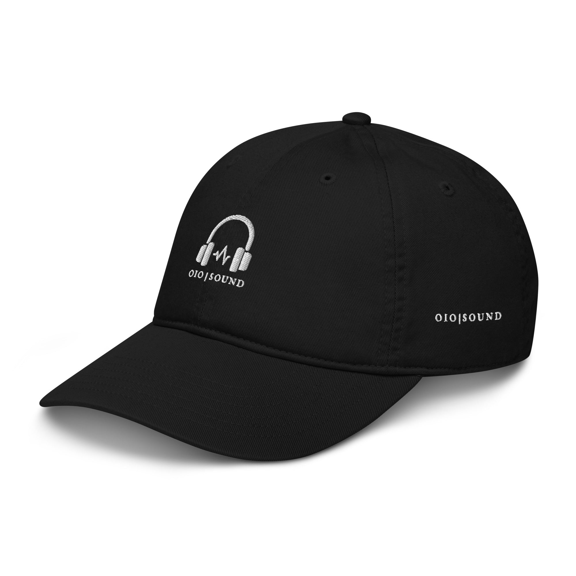 OIO | SOUND ORGANIC DAD HAT