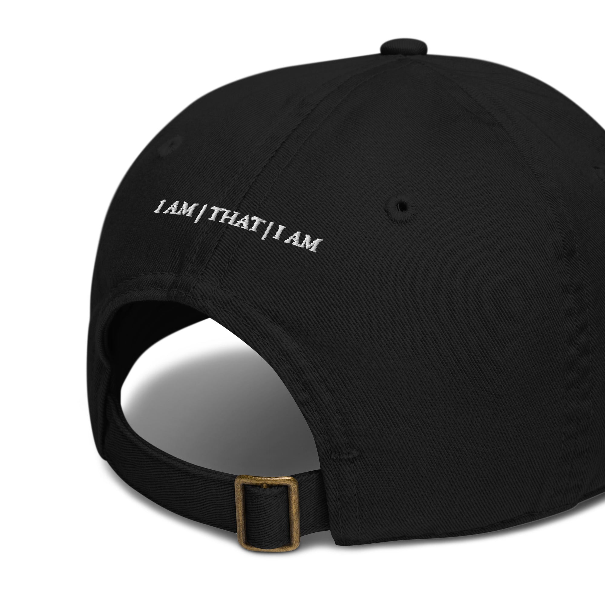OIO | SOUND ORGANIC DAD HAT