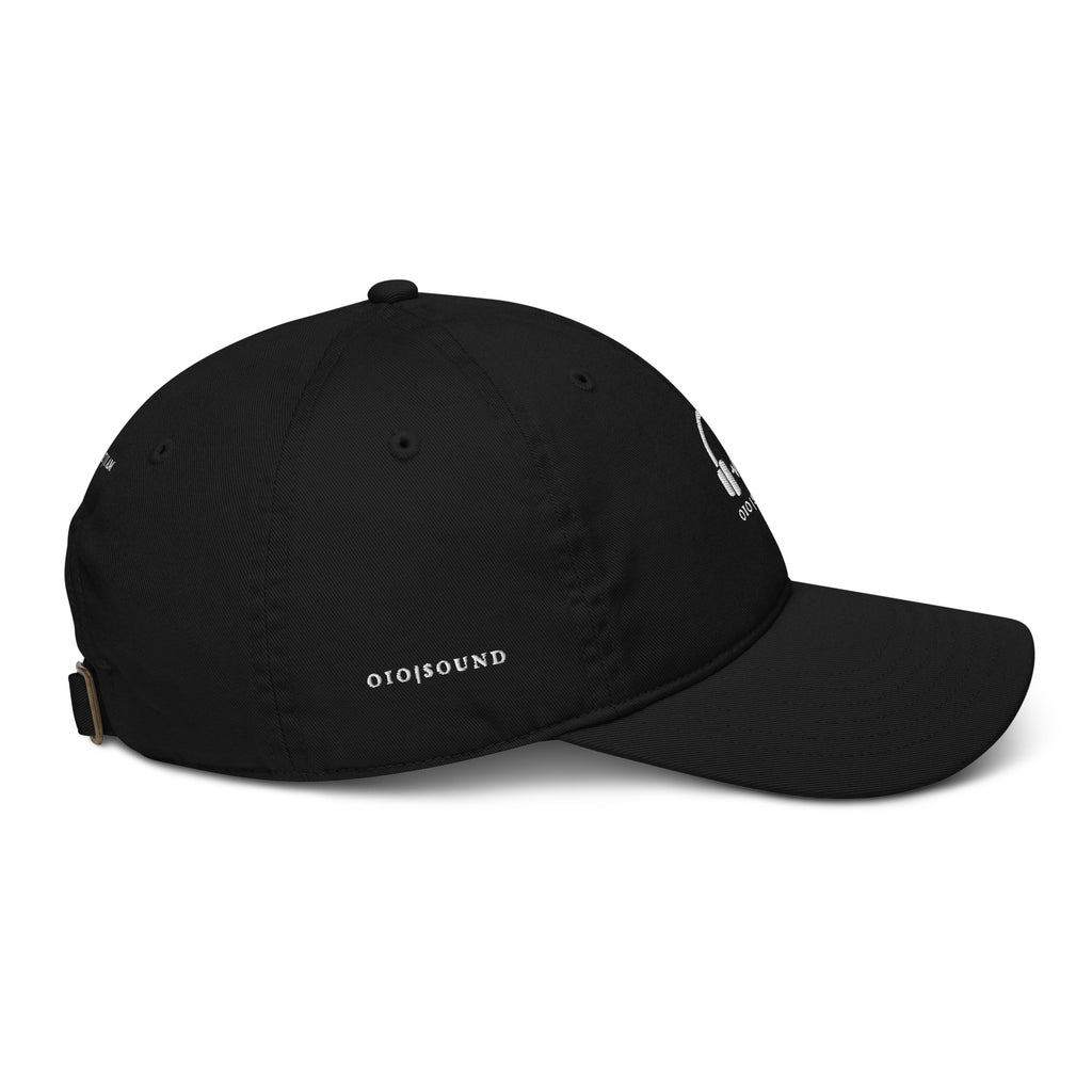 OIO | SOUND ORGANIC DAD HAT