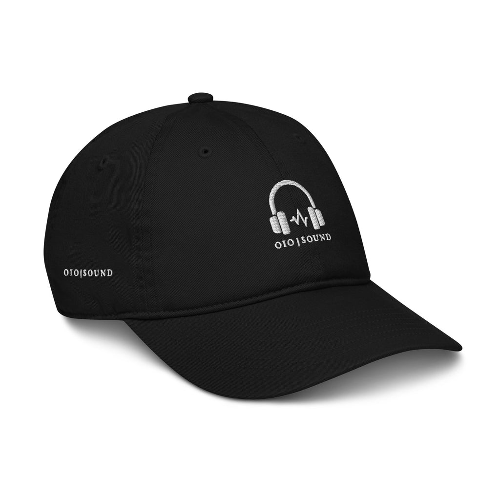 OIO | SOUND ORGANIC DAD HAT