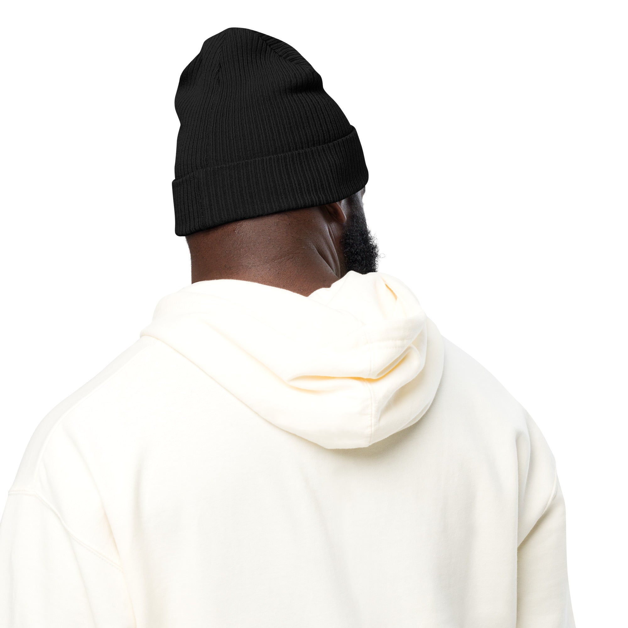 OIO | SOUND ORGANIC BEANIE