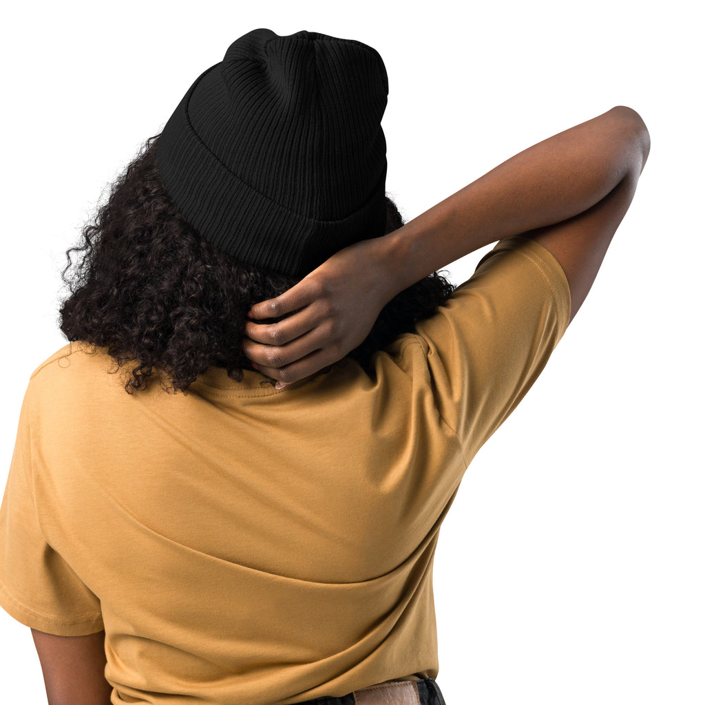 OIO | SOUND ORGANIC BEANIE