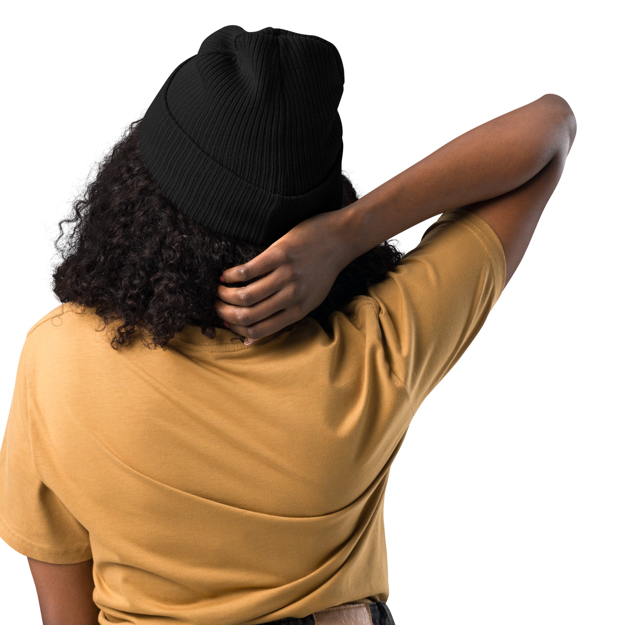 OIO | SOUND ORGANIC BEANIE