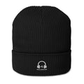 OIO | SOUND ORGANIC BEANIE