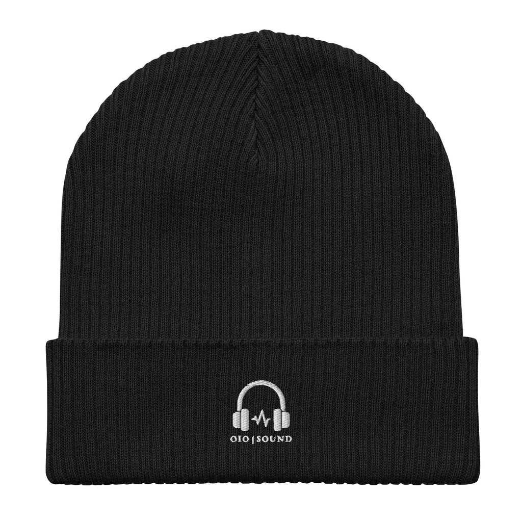OIO | SOUND ORGANIC BEANIE