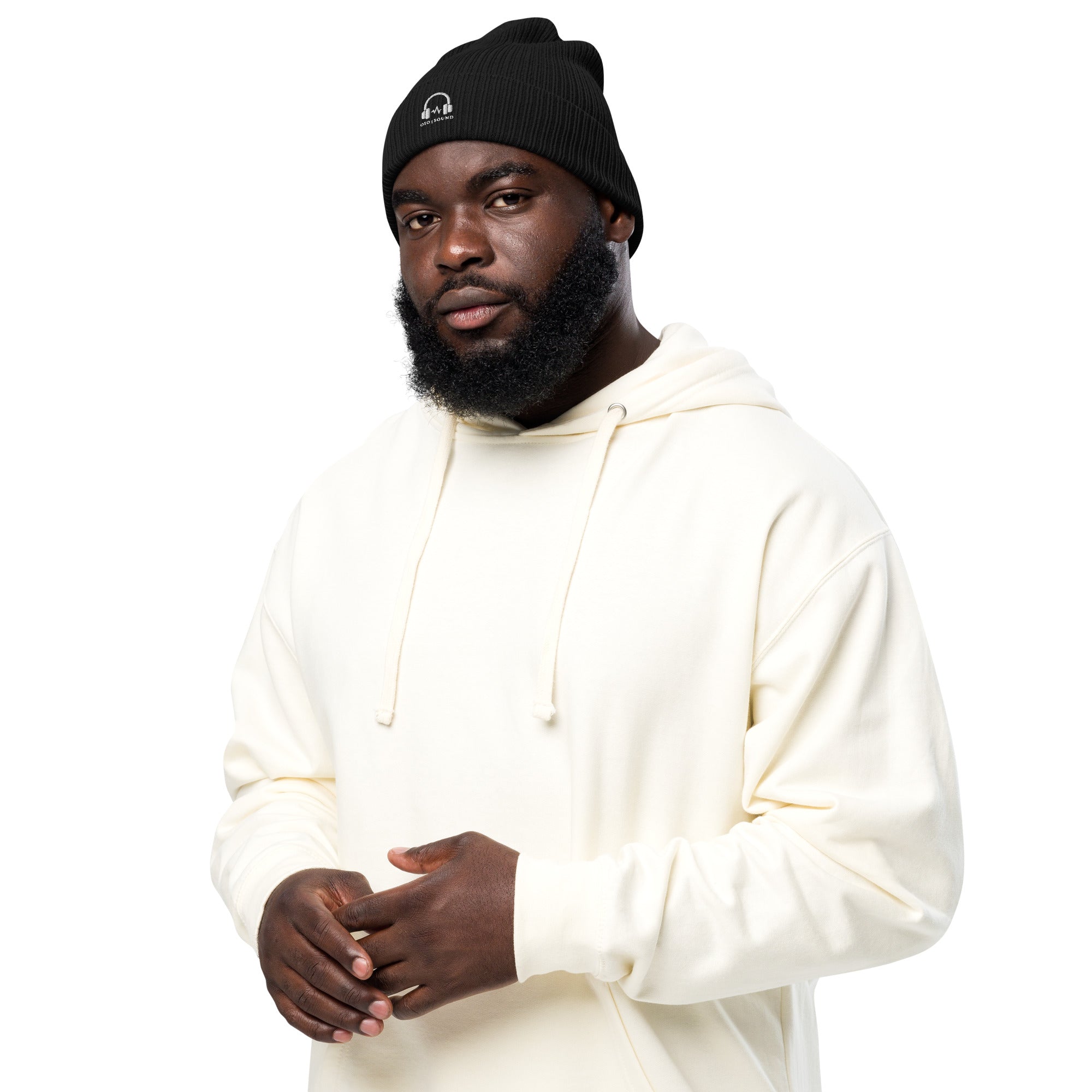 OIO | SOUND ORGANIC BEANIE