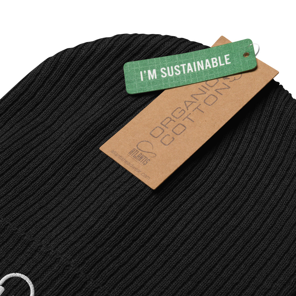 OIO | SOUND ORGANIC BEANIE
