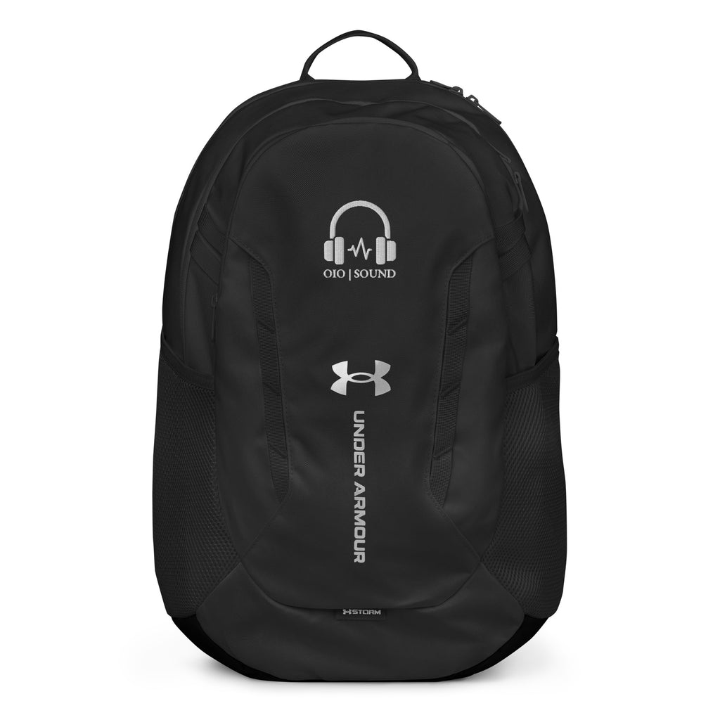 OIO | SOUND Under Armour® BACKPACK