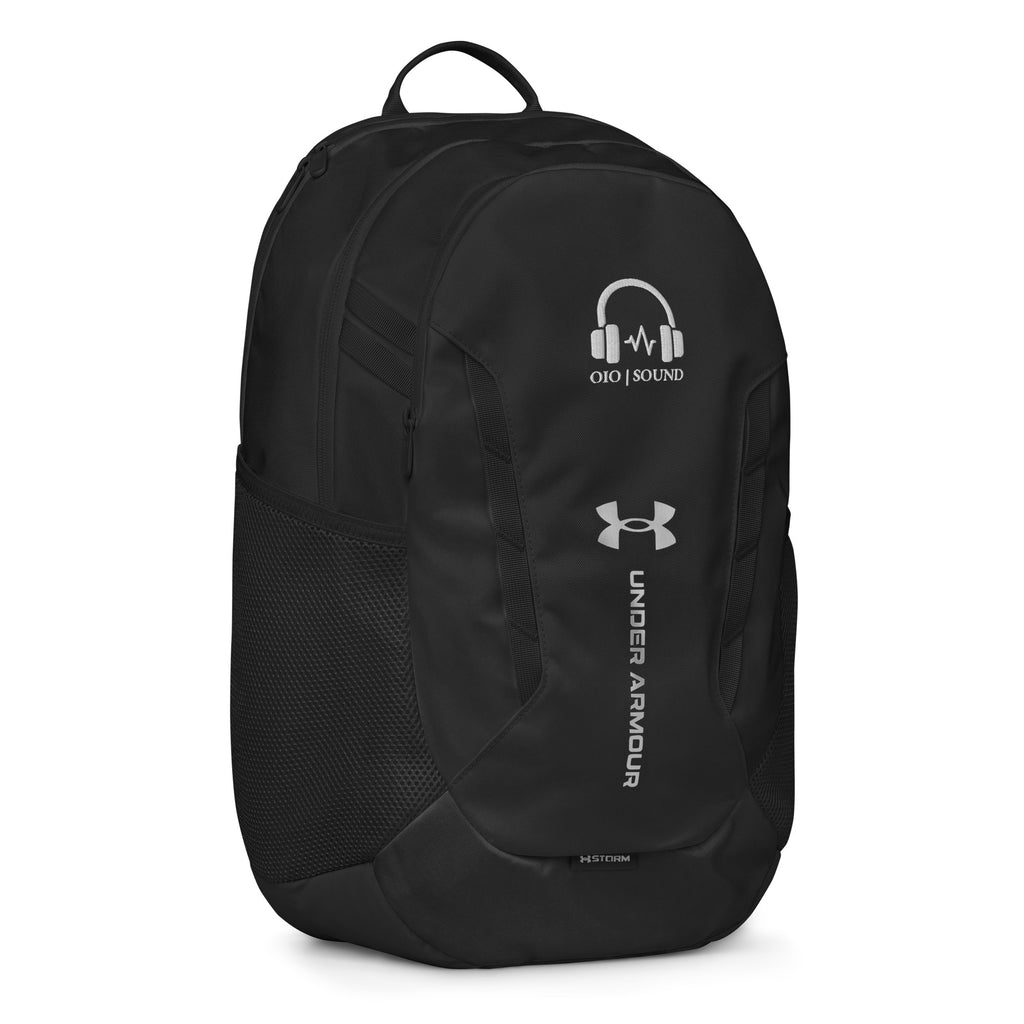 OIO | SOUND Under Armour® BACKPACK