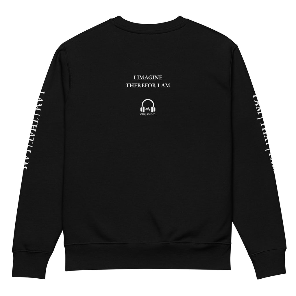 OIO | SOUND MENS SWEATSHIRT
