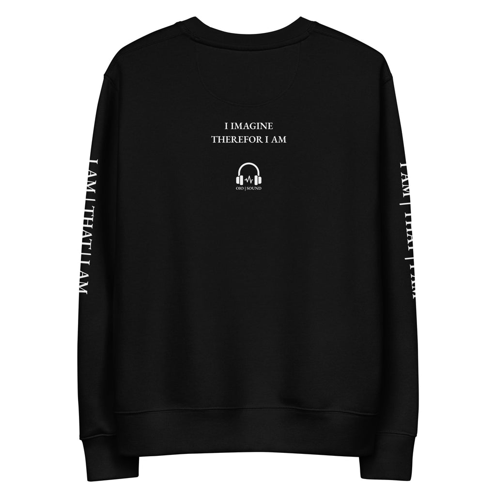 OIO | SOUND MENS SWEATSHIRT