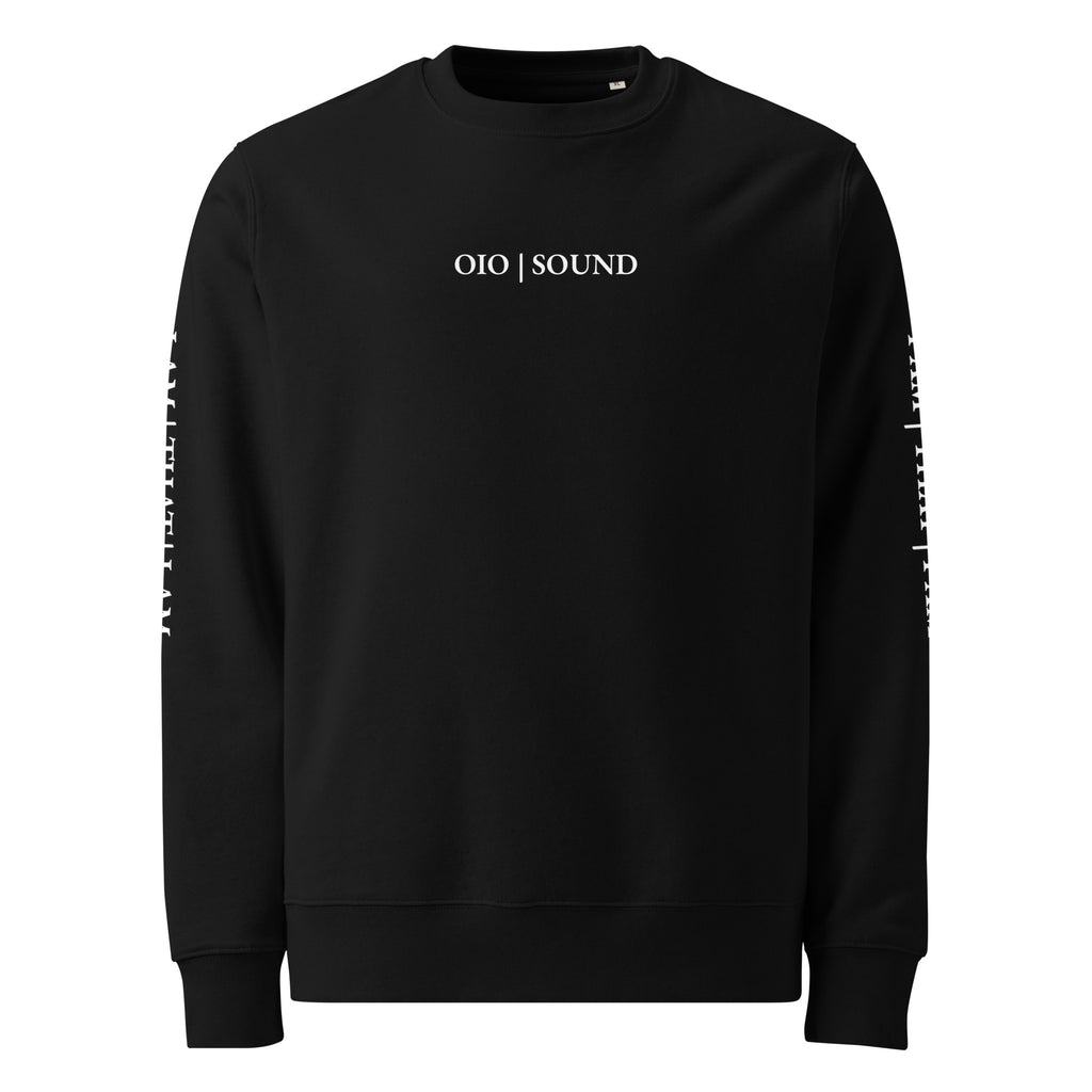OIO | SOUND MENS SWEATSHIRT