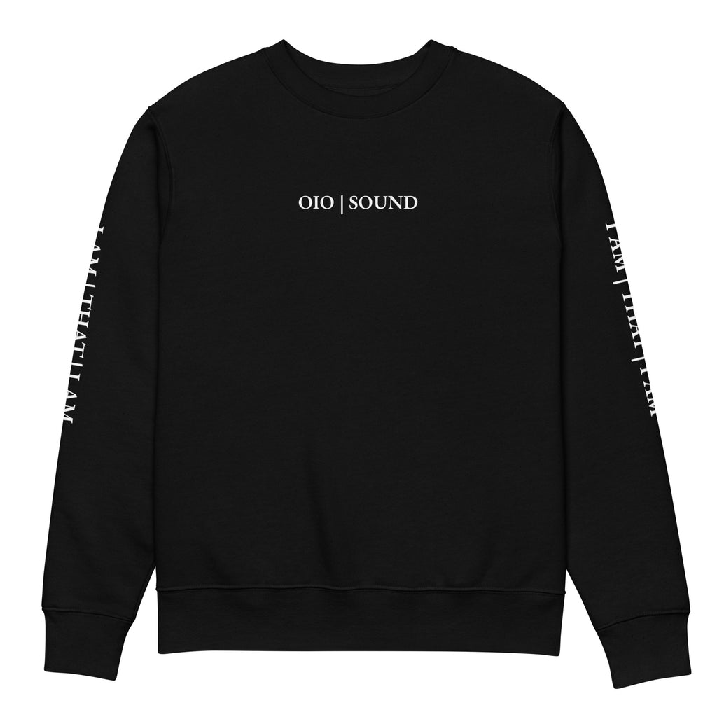 OIO | SOUND MENS SWEATSHIRT