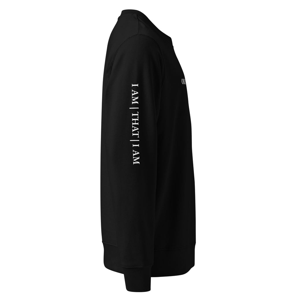 OIO | SOUND MENS SWEATSHIRT