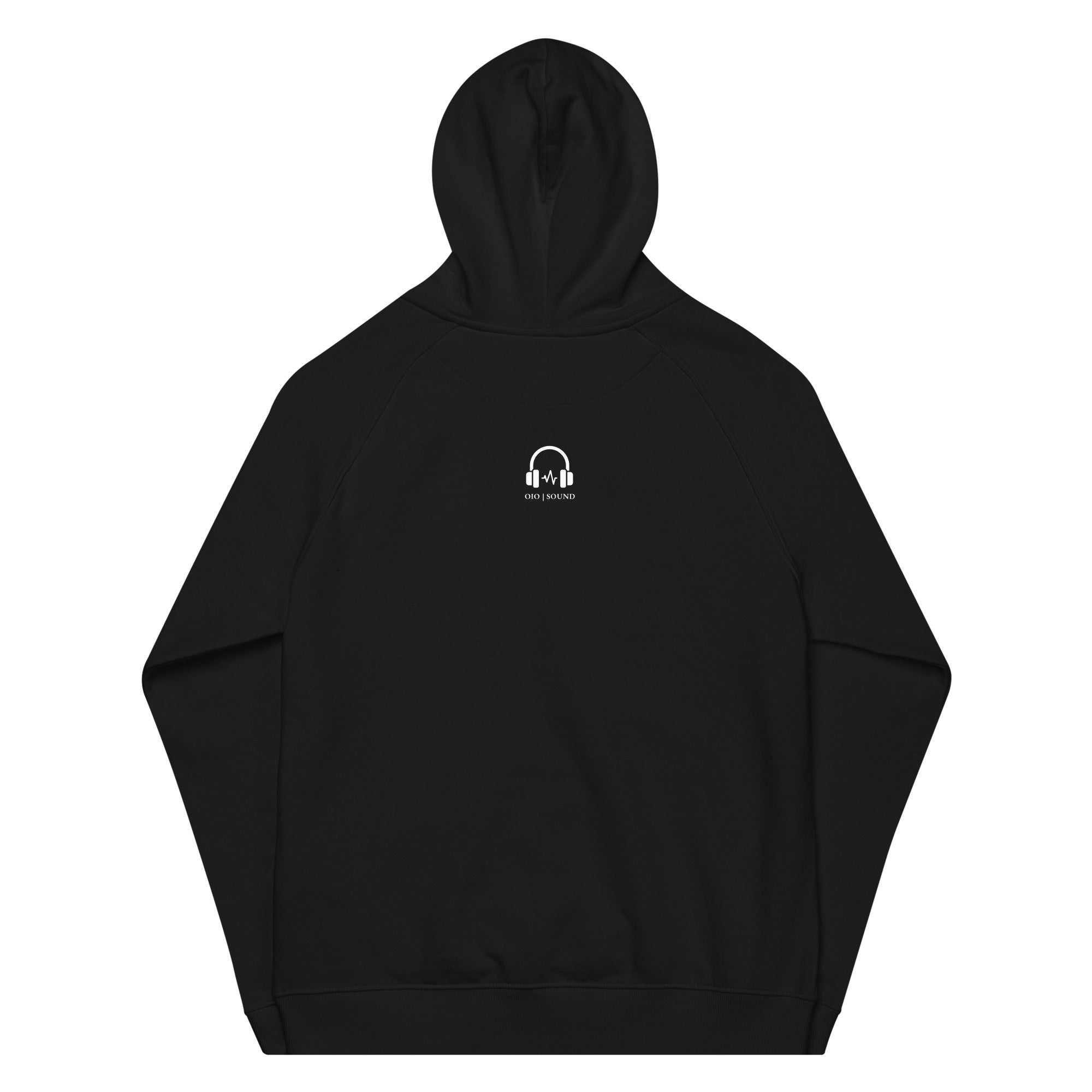 OIO | SOUND WEIGHTLESS SOUL HOODIE