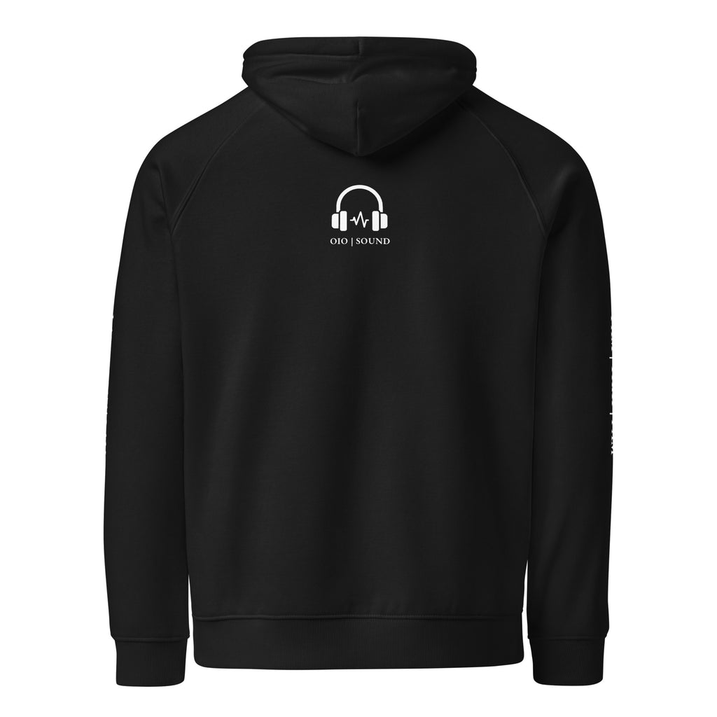 OIO | SOUND WEIGHTLESS SOUL HOODIE