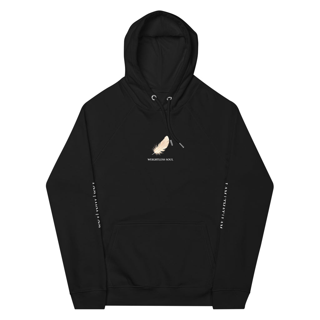 OIO | SOUND WEIGHTLESS SOUL HOODIE