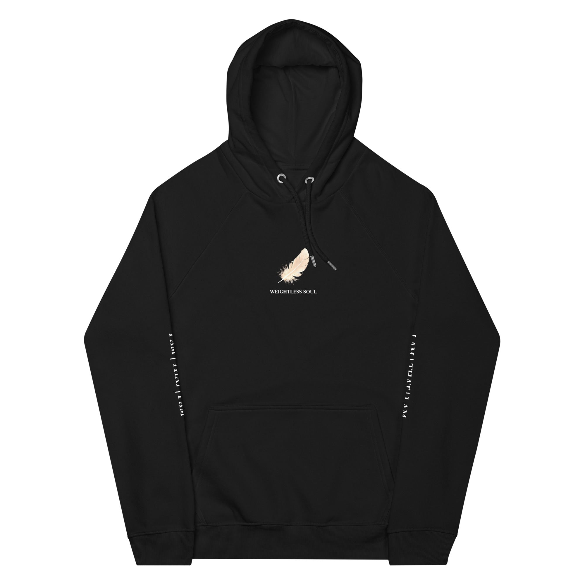 OIO | SOUND WEIGHTLESS SOUL HOODIE
