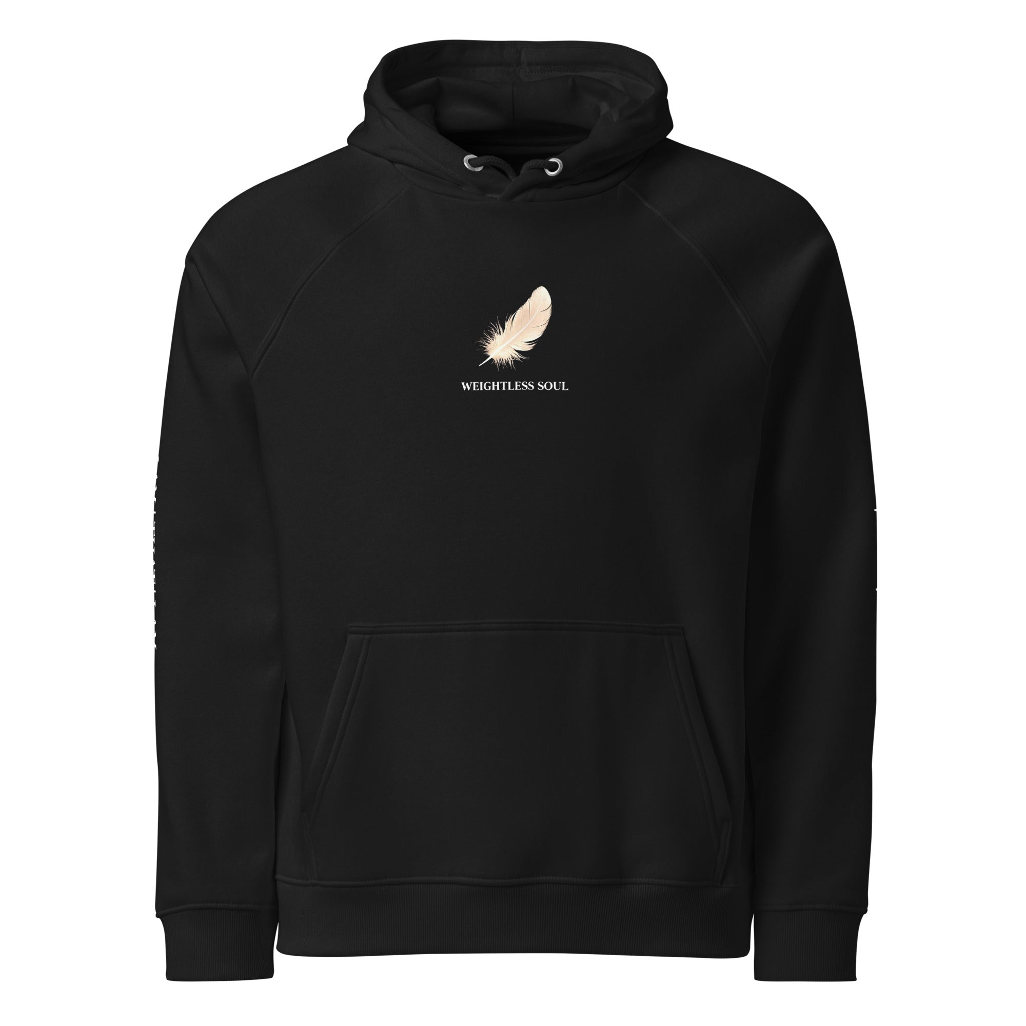 OIO | SOUND WEIGHTLESS SOUL HOODIE