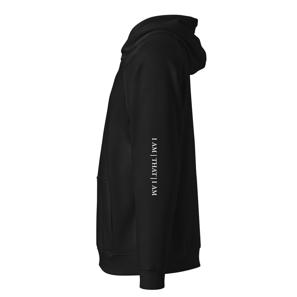 OIO | SOUND WEIGHTLESS SOUL HOODIE