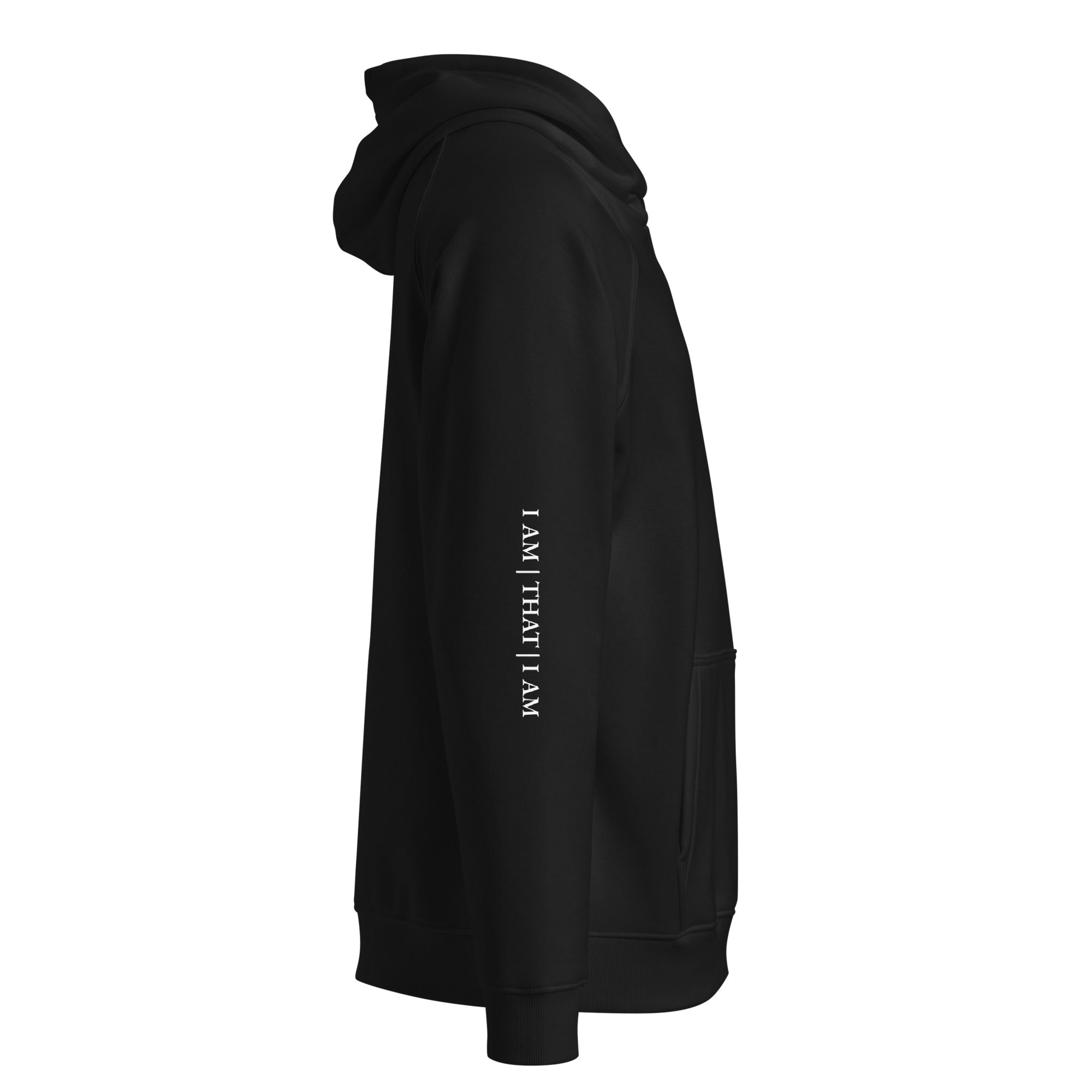 OIO | SOUND WEIGHTLESS SOUL HOODIE