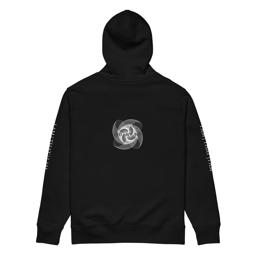 OIO | SOUND ORGANIC HOODIE