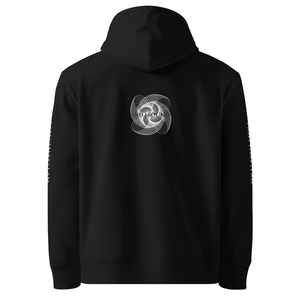 OIO | SOUND ORGANIC HOODIE