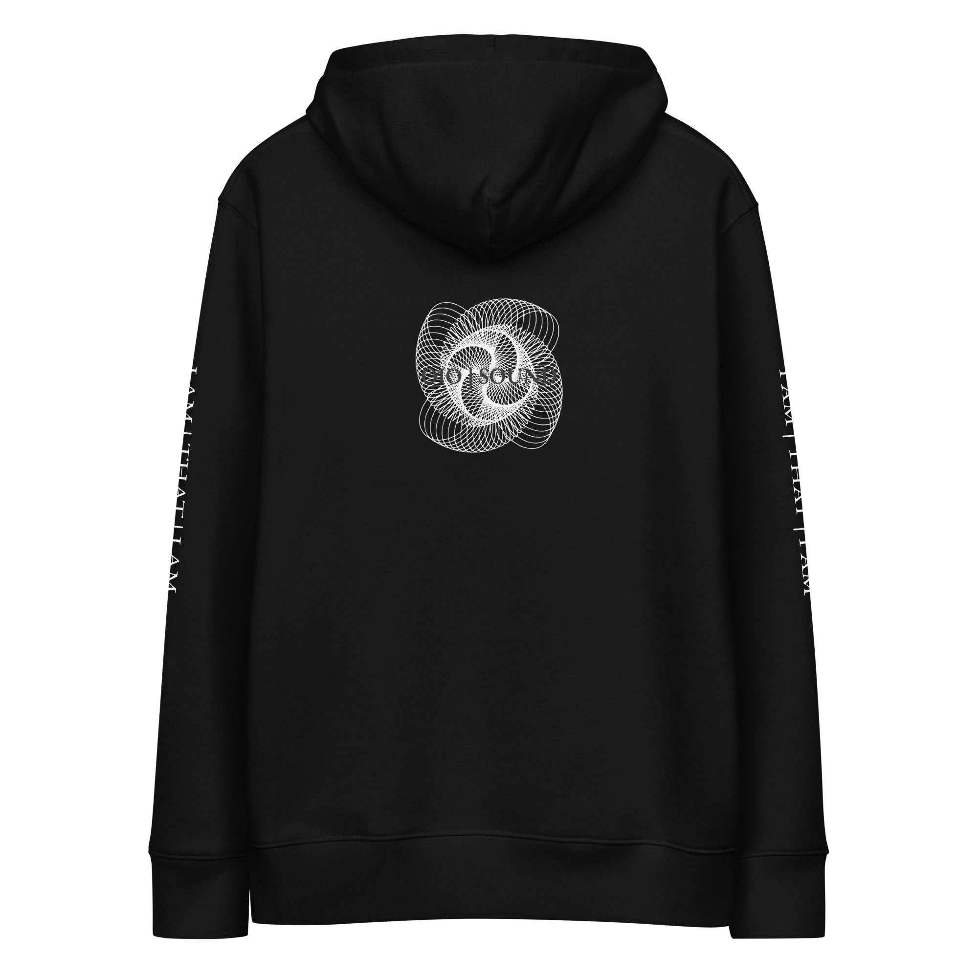 OIO | SOUND ORGANIC HOODIE