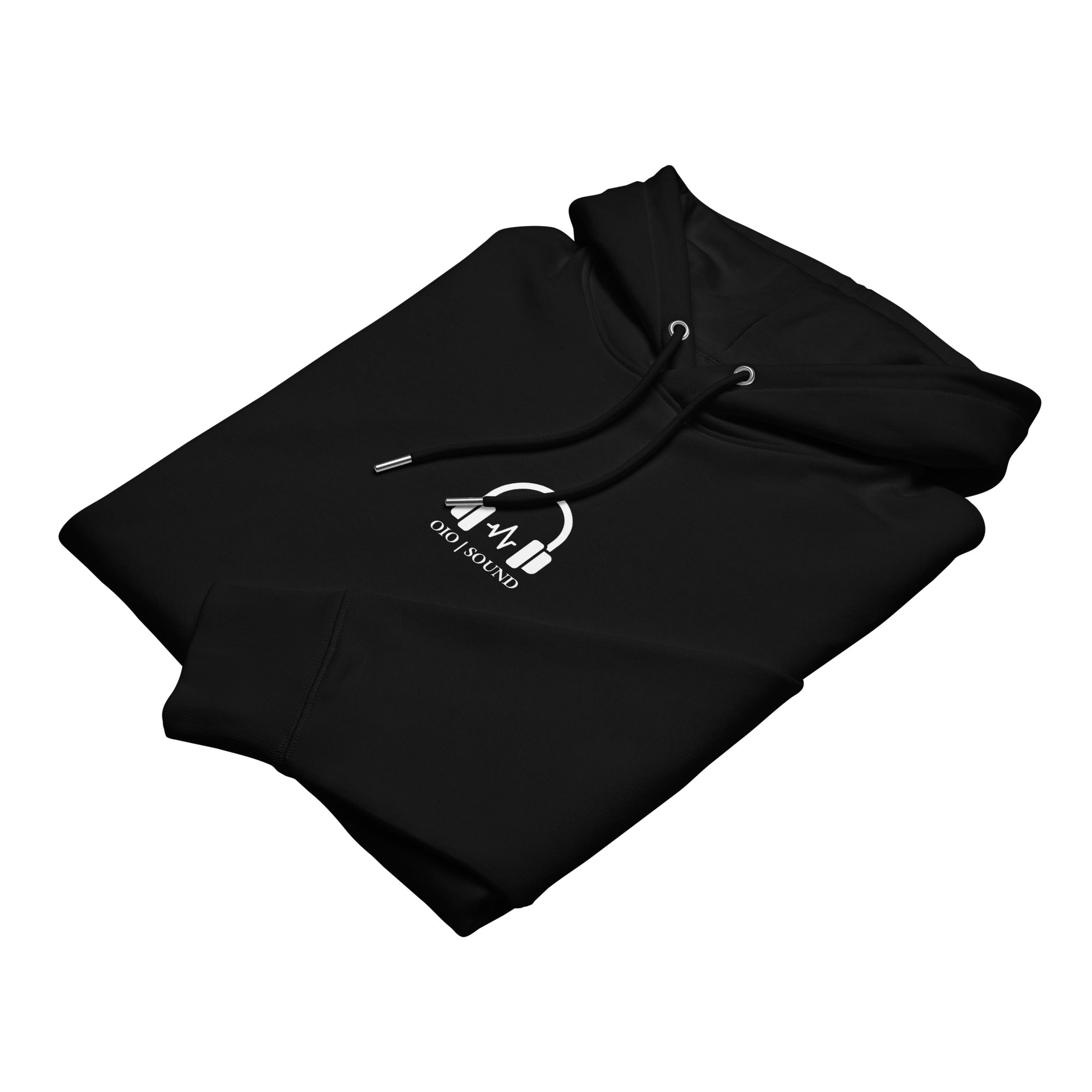 OIO | SOUND ORGANIC HOODIE