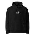 OIO | SOUND ORGANIC HOODIE