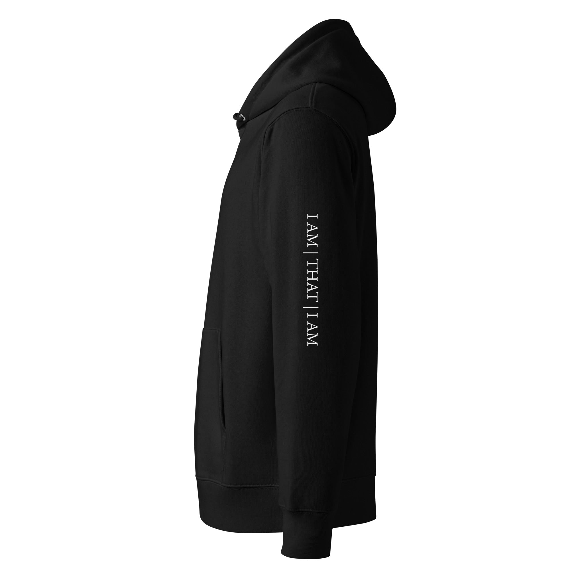 OIO | SOUND ORGANIC HOODIE