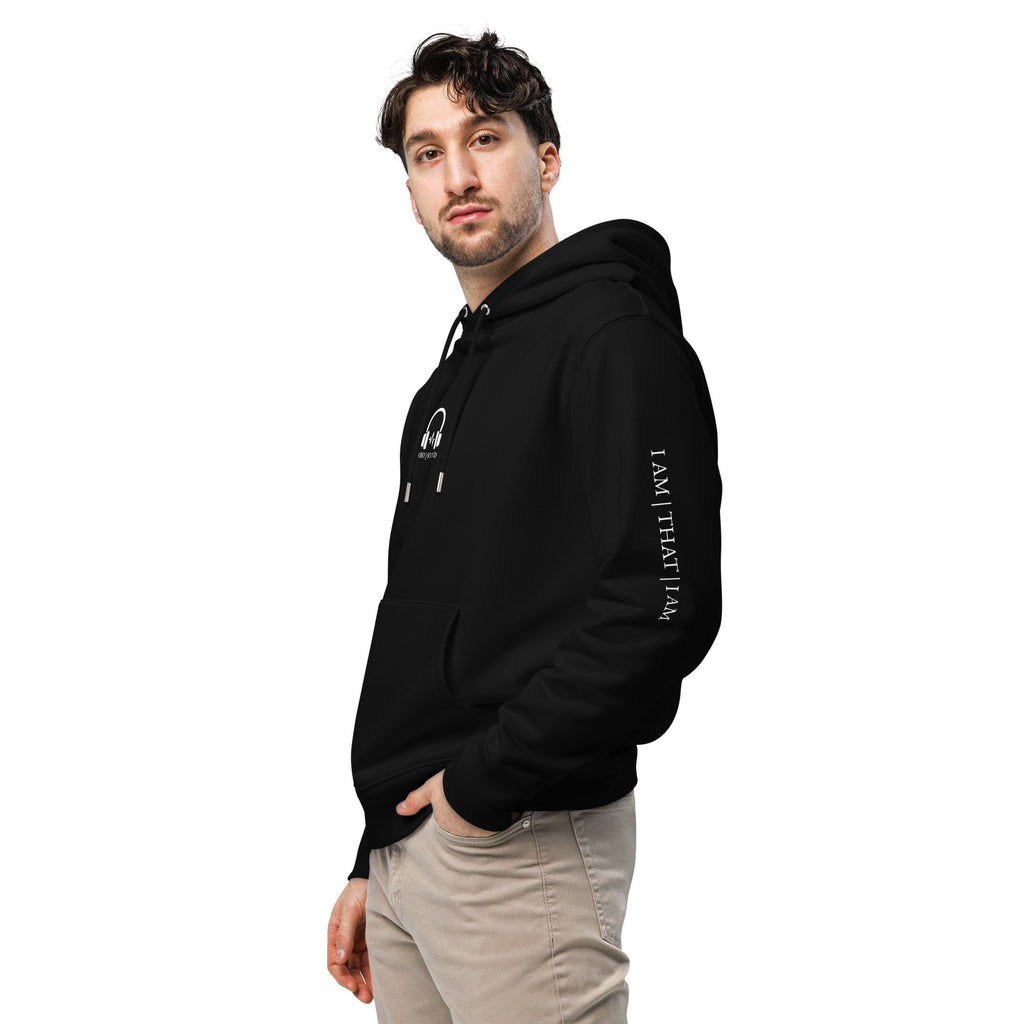 OIO | SOUND ORGANIC HOODIE