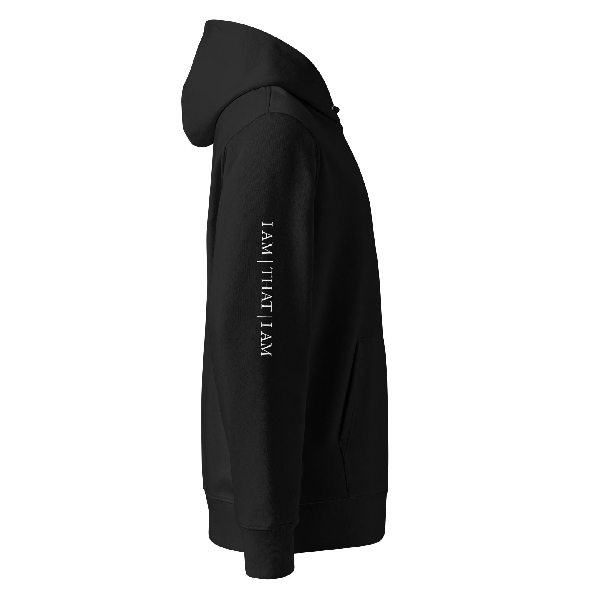 OIO | SOUND ORGANIC HOODIE